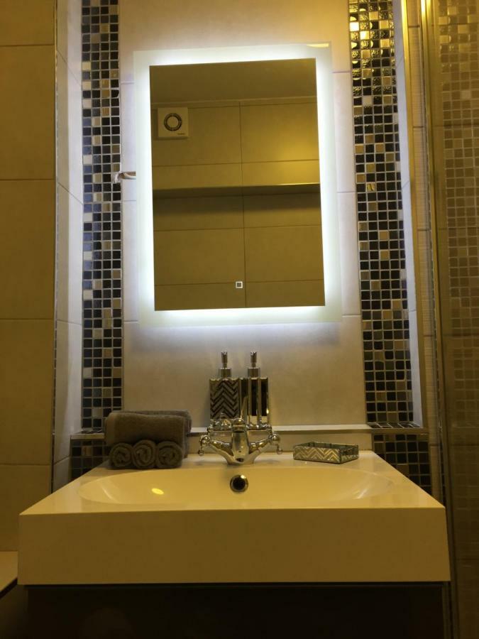 Affordable Lux And Cozy 1 Bed Flat In Chelsea Διαμέρισμα Λονδίνο Εξωτερικό φωτογραφία