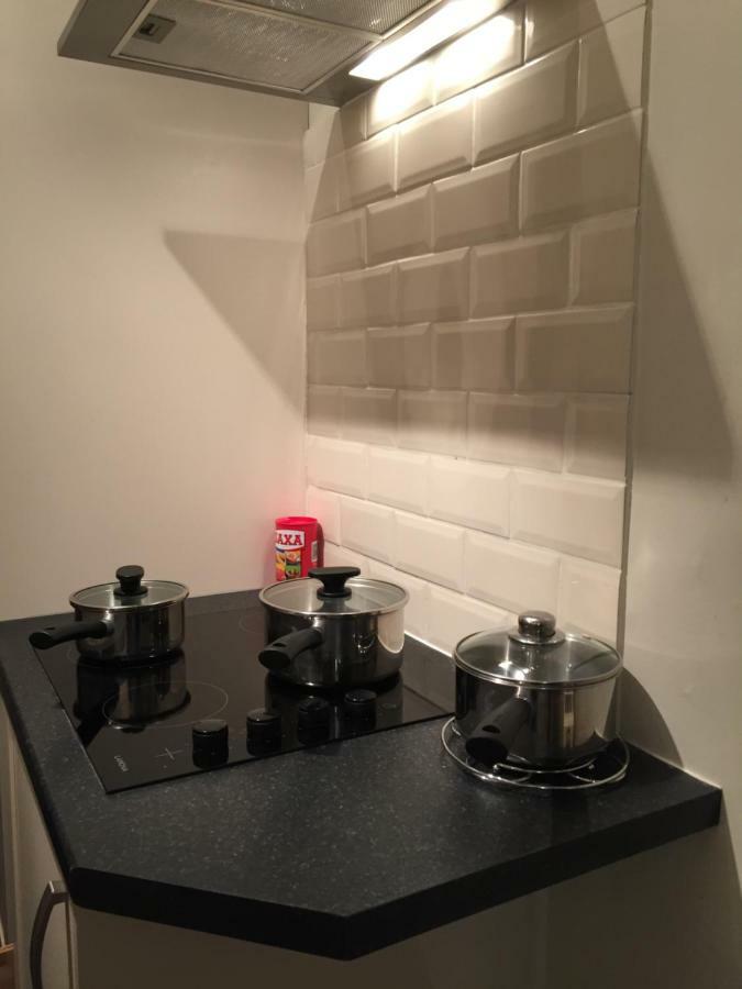 Affordable Lux And Cozy 1 Bed Flat In Chelsea Διαμέρισμα Λονδίνο Εξωτερικό φωτογραφία