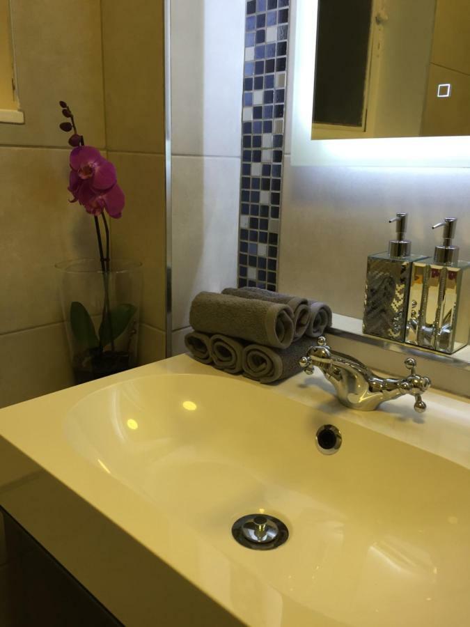 Affordable Lux And Cozy 1 Bed Flat In Chelsea Διαμέρισμα Λονδίνο Εξωτερικό φωτογραφία