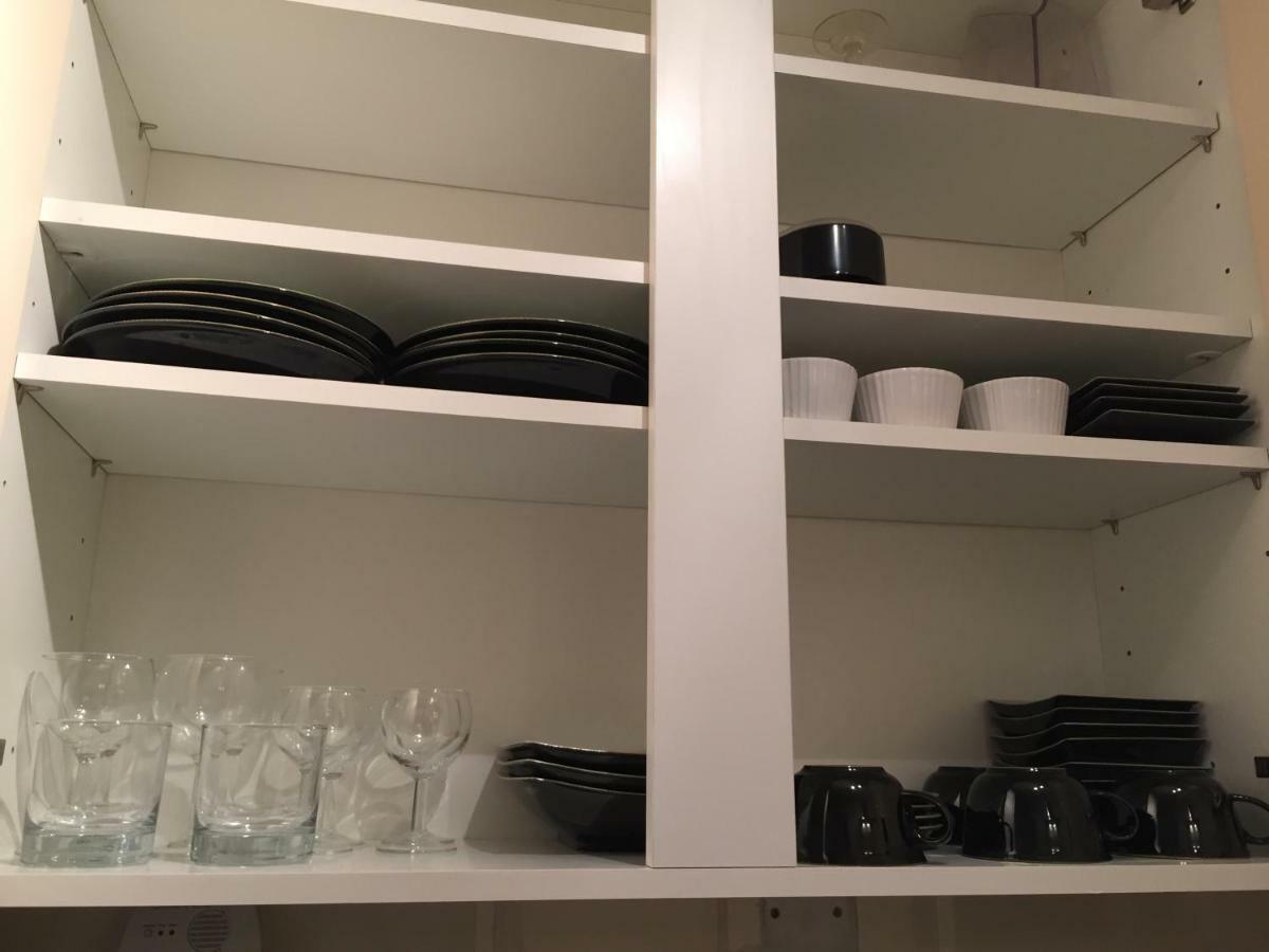 Affordable Lux And Cozy 1 Bed Flat In Chelsea Διαμέρισμα Λονδίνο Εξωτερικό φωτογραφία