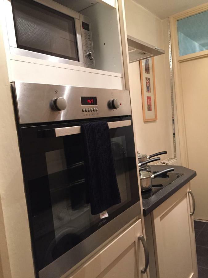 Affordable Lux And Cozy 1 Bed Flat In Chelsea Διαμέρισμα Λονδίνο Εξωτερικό φωτογραφία