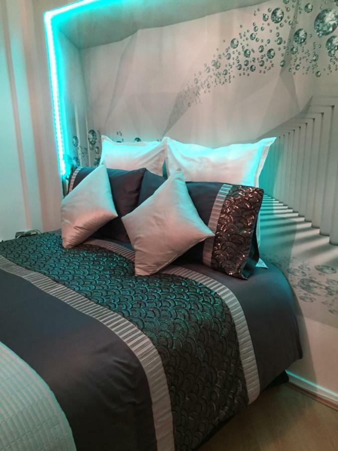 Affordable Lux And Cozy 1 Bed Flat In Chelsea Διαμέρισμα Λονδίνο Εξωτερικό φωτογραφία