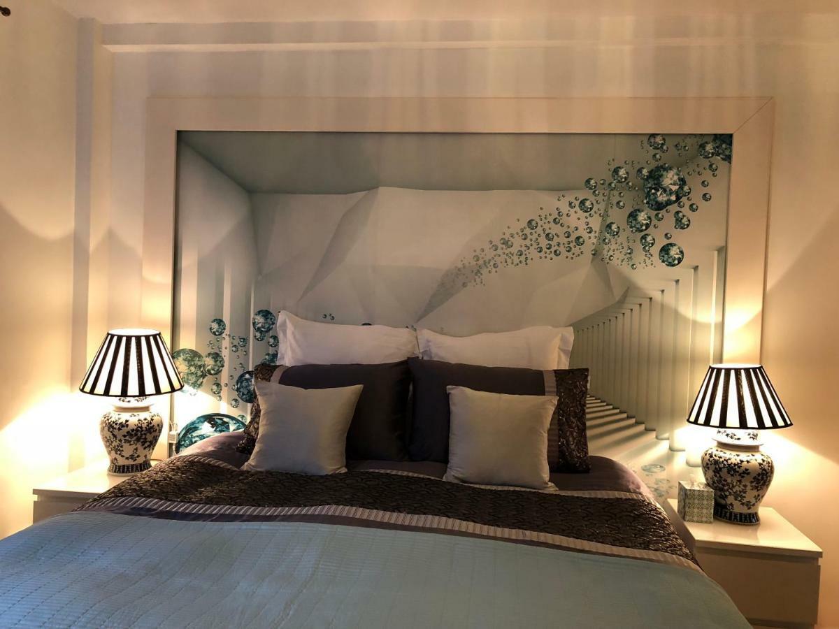 Affordable Lux And Cozy 1 Bed Flat In Chelsea Διαμέρισμα Λονδίνο Εξωτερικό φωτογραφία