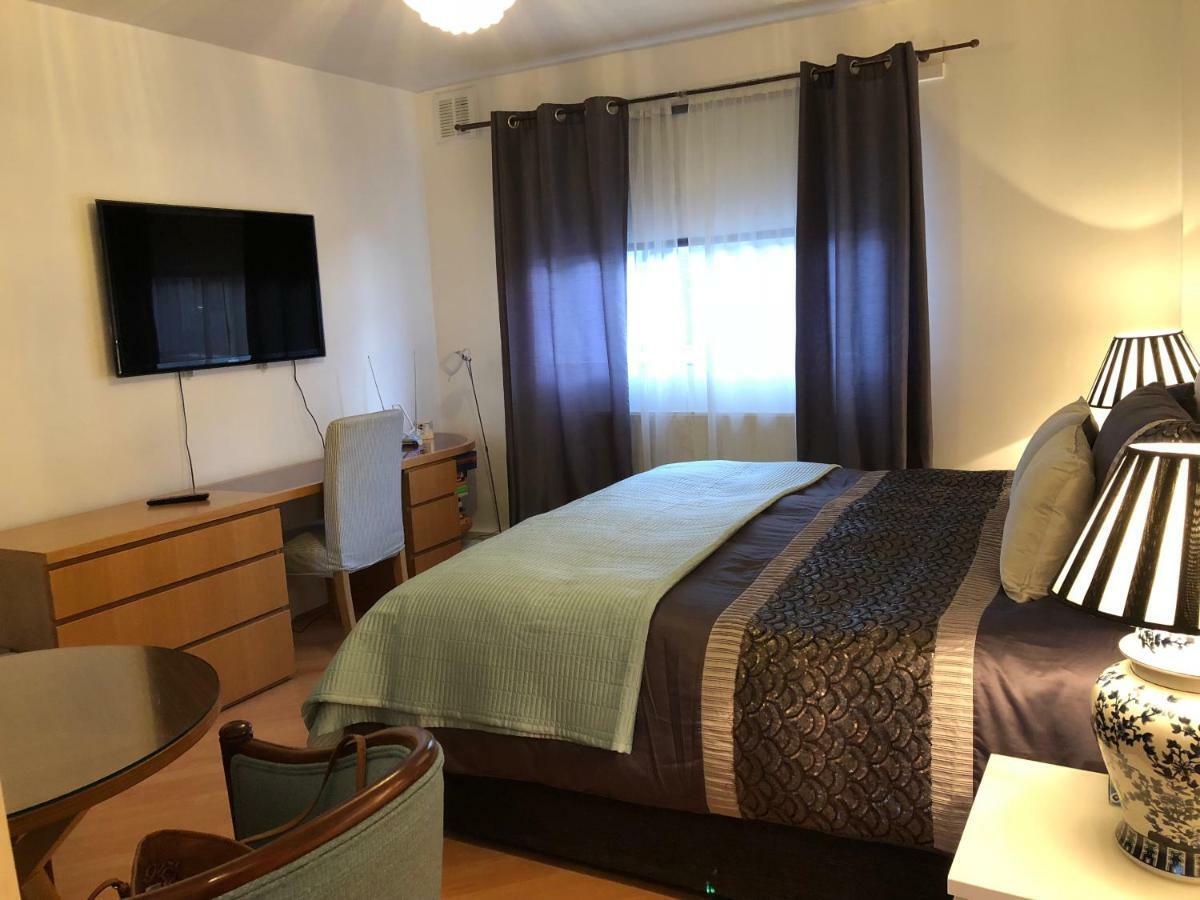 Affordable Lux And Cozy 1 Bed Flat In Chelsea Διαμέρισμα Λονδίνο Εξωτερικό φωτογραφία