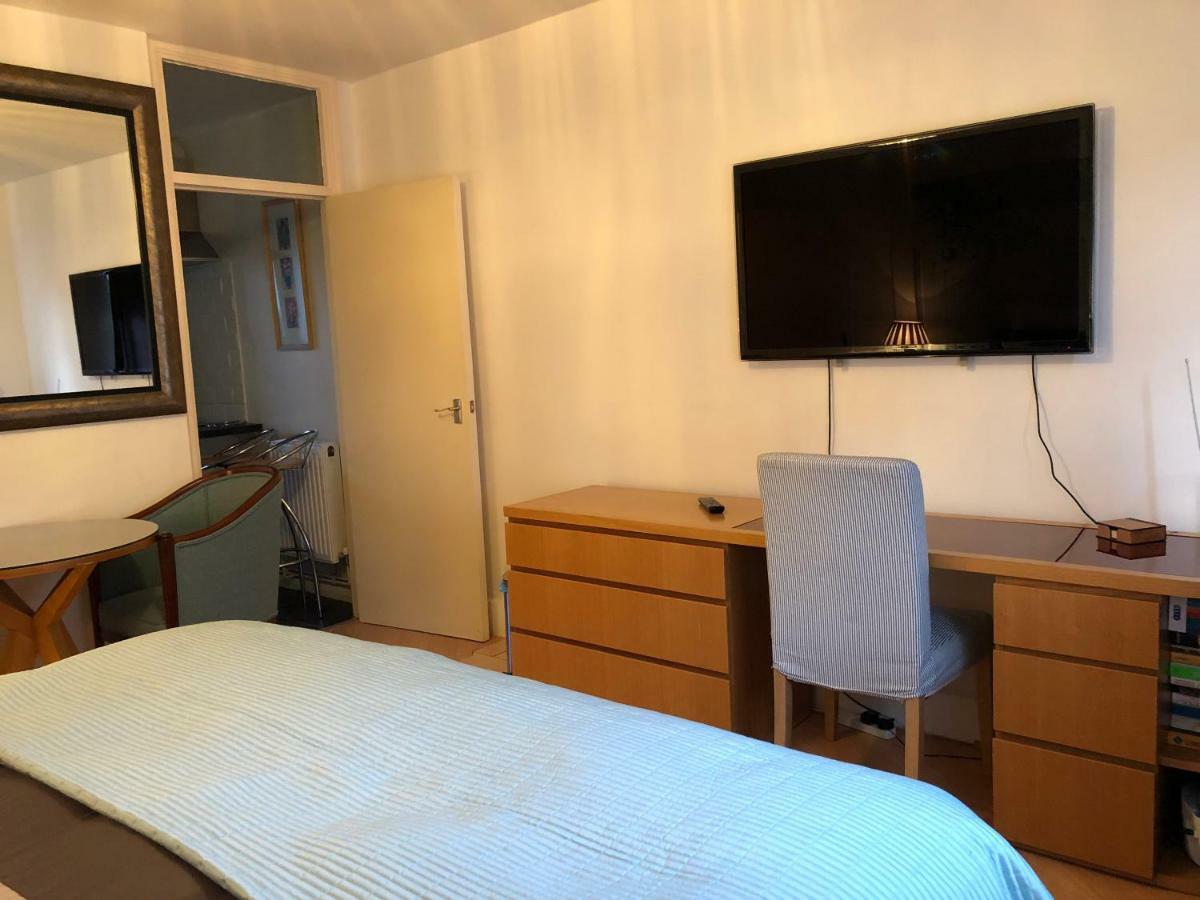 Affordable Lux And Cozy 1 Bed Flat In Chelsea Διαμέρισμα Λονδίνο Εξωτερικό φωτογραφία