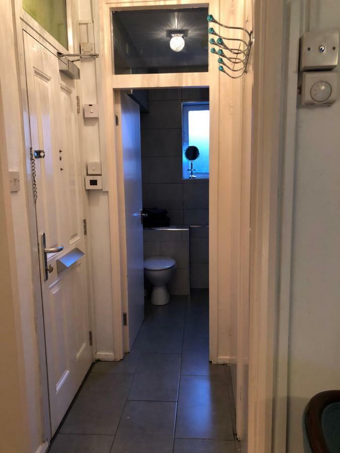 Affordable Lux And Cozy 1 Bed Flat In Chelsea Διαμέρισμα Λονδίνο Εξωτερικό φωτογραφία