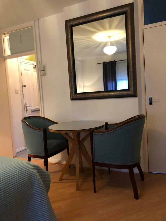 Affordable Lux And Cozy 1 Bed Flat In Chelsea Διαμέρισμα Λονδίνο Εξωτερικό φωτογραφία
