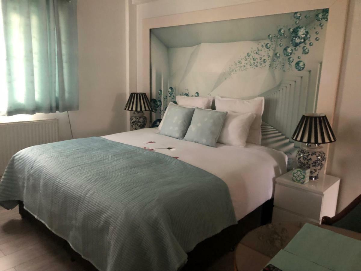 Affordable Lux And Cozy 1 Bed Flat In Chelsea Διαμέρισμα Λονδίνο Εξωτερικό φωτογραφία