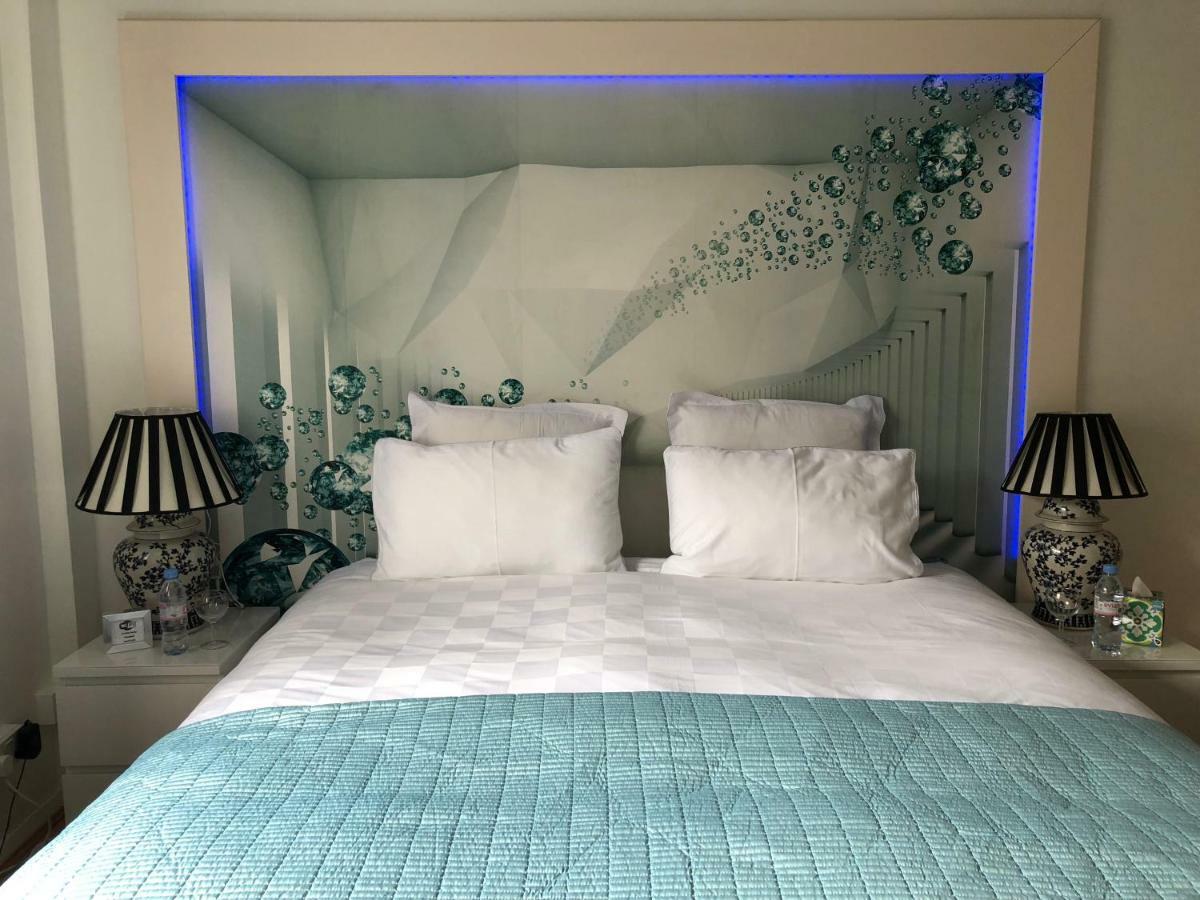 Affordable Lux And Cozy 1 Bed Flat In Chelsea Διαμέρισμα Λονδίνο Εξωτερικό φωτογραφία