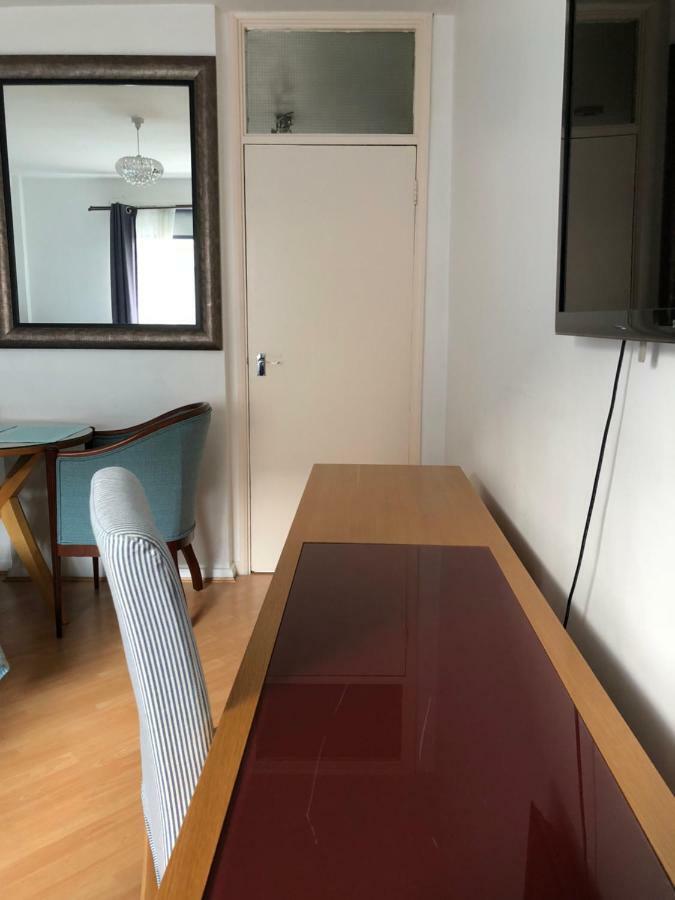 Affordable Lux And Cozy 1 Bed Flat In Chelsea Διαμέρισμα Λονδίνο Εξωτερικό φωτογραφία