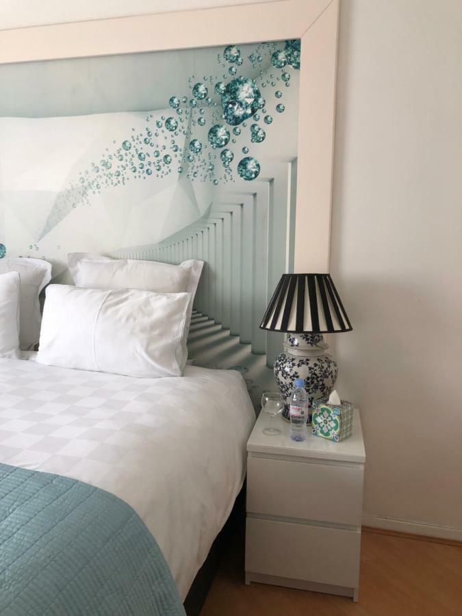 Affordable Lux And Cozy 1 Bed Flat In Chelsea Διαμέρισμα Λονδίνο Εξωτερικό φωτογραφία