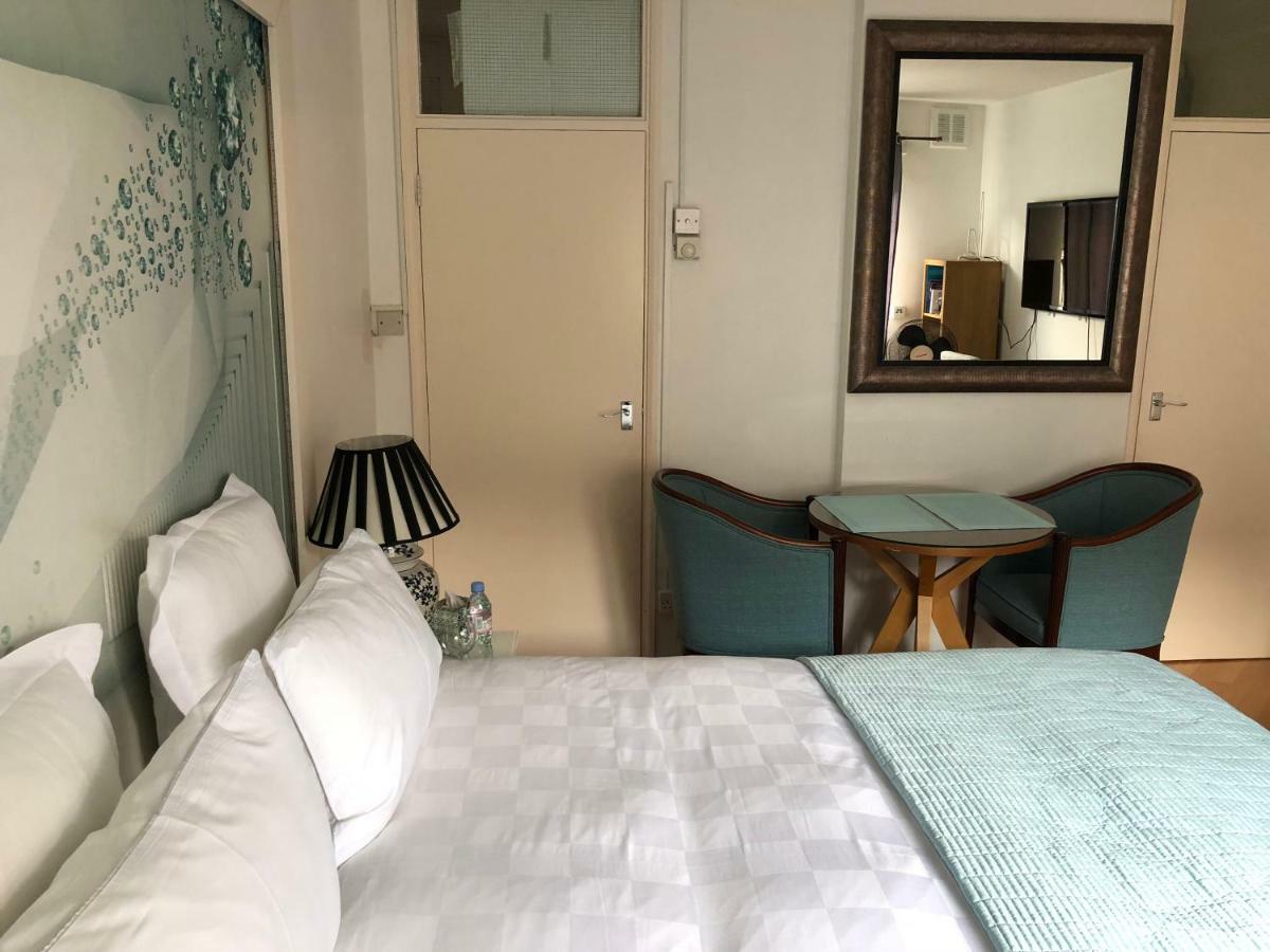 Affordable Lux And Cozy 1 Bed Flat In Chelsea Διαμέρισμα Λονδίνο Εξωτερικό φωτογραφία