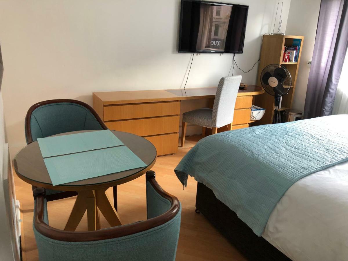 Affordable Lux And Cozy 1 Bed Flat In Chelsea Διαμέρισμα Λονδίνο Εξωτερικό φωτογραφία