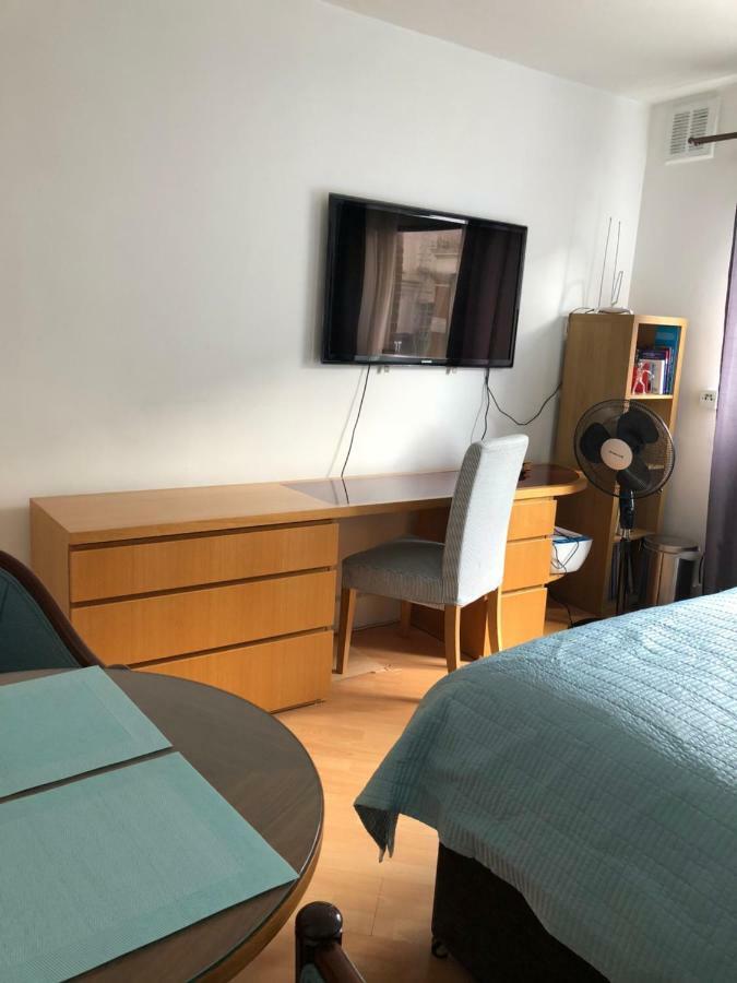 Affordable Lux And Cozy 1 Bed Flat In Chelsea Διαμέρισμα Λονδίνο Εξωτερικό φωτογραφία