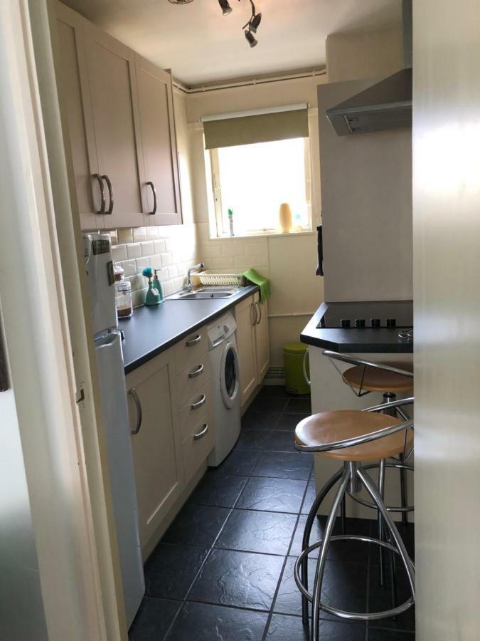 Affordable Lux And Cozy 1 Bed Flat In Chelsea Διαμέρισμα Λονδίνο Εξωτερικό φωτογραφία