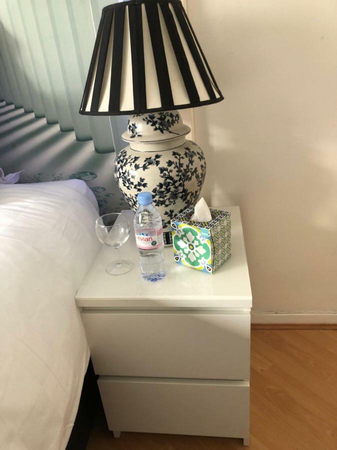Affordable Lux And Cozy 1 Bed Flat In Chelsea Διαμέρισμα Λονδίνο Εξωτερικό φωτογραφία